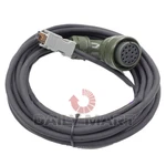New In Box Yaskawa JZSP-CMP01-03 Servo Encoder Cable. Price: $56.96.