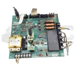 Inductoheat 31040-010D Circuit Board Used. Price: $375.00.