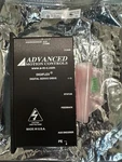 Advanced Motion Controls DPRANIE-020B080-VC1 Used Free Shipping. Price: $299.99.