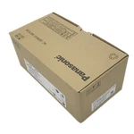 New In Box Panasonic MSMD082G1U Servo Motor. Price: $210.50.