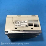 Mitsubishi FR-E520-0.2K-NA Vfd, Inverter, Ac Drive Fnip New. Price: $288.42.
