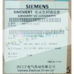 1PCS Siemens Converter New. Price: $1828.97.