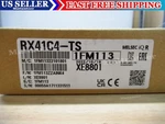 New Mitsubishi RX41C4-TS Plc Module 1PC RX41C4TS In Box Us Free Tax. Price: $195.76.