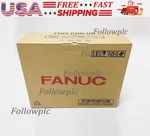 1PC New Box Fanuc A06B-6117-H107 Servo Drive Dhl Fast Shipping. Price: $3624.75.