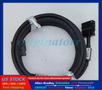 1PCS New For Mitsubishi RC50B Plc Module Cable. Price: $218.61.