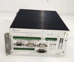 Esr B2-R1-A1-F5 Ac-servo Amplifier Trio Drive 320V 6A Bn 6753.3531 Used. Price: $420.00.