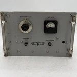 Hewlett Packard Hp 526A Video Amplifier Unit Vintage Lab Equipment Used. Price: $185.00.