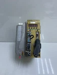 Omron Yaskawa Servopack SGDH-05DE-OY Used. Price: $810.00.