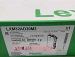 LXM32AD30M2 1PCS Brand New Schneider Servo Drive Fast Delivery #a. Price: $675.28.