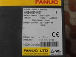 Fanuc A06B-6087-H137 Used. Price: $919.15.
