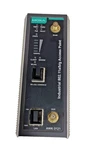Moxa AWK-3121-US Rev 1.2.1 Wireless Ap/bridge Industrial 12-48VDC New. Price: $199.00.