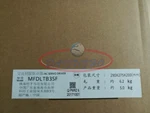 One Panasonic Ac Servo Driver MFDLTB3SF New. Price: $1477.08.