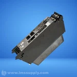 Okuma MIV02-1-B5 Ac Servo Drive Usip Used. Price: $820.58.