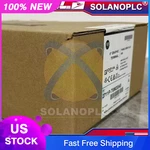 New Allen Bradley 2711P-T6M20A8 Touch Screen Ab 2711PT6M20A8 Us Free Tax. Price: $3218.15.
