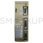 Used & Tested Yaskawa SGD-02AH-Y500 Servo Drive 200W. Price: $364.97.