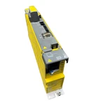 Fanuc A06B-6127-H102 1.1KW High Performance Servo Drive Module Amplifier Used. Price: $539.96.