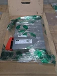Sew Eurodrive MXA81A-004-503-00 Moviaxis Servo Inverter Module (new). Price: $1800.00.