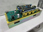 Fanuc Ac Spindle Servo Amplifier Unit, A06B-6059-H218 New. Price: $12999.99.