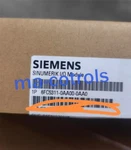 1PCS New Siemens 6FC5311-0AA00-0AA0 Module Dc 24V, 0,25A. Price: $541.39.