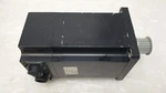 Teknic M-5075-829/H1 Delta Design 8000 Quad/rev Brushless Servo Rotary Motor Used. Price: $170.00.