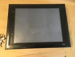 Omron NS15-TX01B-V2 Hmi Operator Panel, 24V (kb) Used. Price: $1750.00.