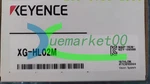 1PCS New Keyence Speed Line Scan Camera XG-HL02M. Price: $1929.98.