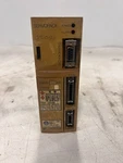 Yaskawa SGDA-02ASP Servo Drive Used. Price: $50.00.