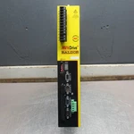 Baldor MDH2A07TR-RD23 ,mintdrive Ii, 1PH/230V/ 7.5A, Takeout! Make Offer! Used. Price: $1999.99.