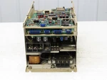 Yaskawa CIMR-MTII-5.5K Transistor Invertor Spindle Drive For Cnc Machine Used. Price: $2124.99.