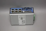 Moxa Etherdevice Switch EDS-408A-SS-SC Used. Price: $239.99.