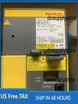 One New Fanuc A06B-6202-H015 Servo Drive A06B6202H015 Expedited Shipping. Price: $1795.01.