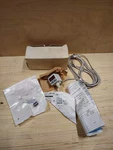 Smc ZSE40F-01-62L Digital Pressure Switch New. Price: $27.99.