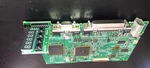 Yaskawa, DF0200782-A0 SGDS-CAIF01SM Circuit Board, From SGDS-04A01A Used. Price: $352.00.
