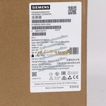 1PCS New Siemens Frequency Converter 15KW. Price: $819.48.