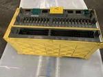 Fanuc A02B-0130-B505 Series 18-MA Controller Removed From The Working Machine Used. Price: $941.64.