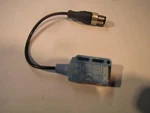 Sick WL9-3P3430 Photoelectric Sensor Neu:. Price: $57.38.