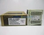 1PCS New Mitsubishi Servo Drive MR-J2-03B5. Price: $184.00.