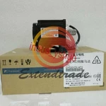 One New Fuji Servo Motor GYS201D5-HC2. Price: $558.68.