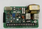 Leeds & Northrup 021596 Amplifier Board #1 Used. Price: $100.00.