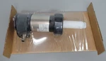 Burkert 8228 Inductive Conductivy Meter V2 00566603 (M1) New. Price: $1200.00.