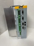 Parker S150V4F10I31T11M00, Single Axis Servo Drive/controller, 15A, 480V New. Price: $599.00.