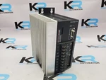 Reliance Electric 9101-1523 DDM-019 Electro-craft Servo Drive 240VAC Used. Price: $399.99.