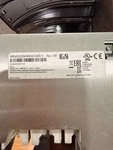 B&r Acoposmulti 8BVI0110HWS0.000-1 Servo Inverter Module 480V 15A Clean New. Price: $2499.00.