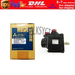 New Mitsubishi HC-SF52BK-S2 Servo Motor. Price: $532.27.