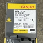 Fanuc A06B-6166-H201 Servo Amplifier Free Tax From Actual Machine Used. Price: $1030.00.
