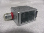 Keyence LR-W500C Laser Sensor Used. Price: $410.99.
