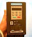 Inovance MD200S0.75B Inverter Drive 1PH 200-240V 11 Amp Us Stock New. Price: $279.00.