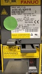 Fanuc A06B-6290-H207 Servo Amplifier Used. Price: $1799.97.