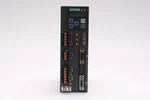 Siemens 6SL3210-5FB10-4UF1 Sinamics V90 Servo Drive Used. Price: $106.13.