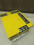 Fanuc A06B-6121-H075#H550-R Spindle Amplifier 170A Xlnt Used Takeout Make Offer. Price: $3299.99.